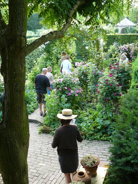 tuinblog groenjournalistiek