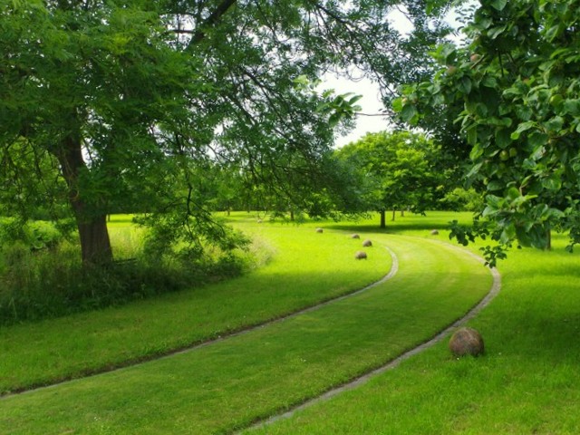 groenjournalistiek tuinblog Zeeland