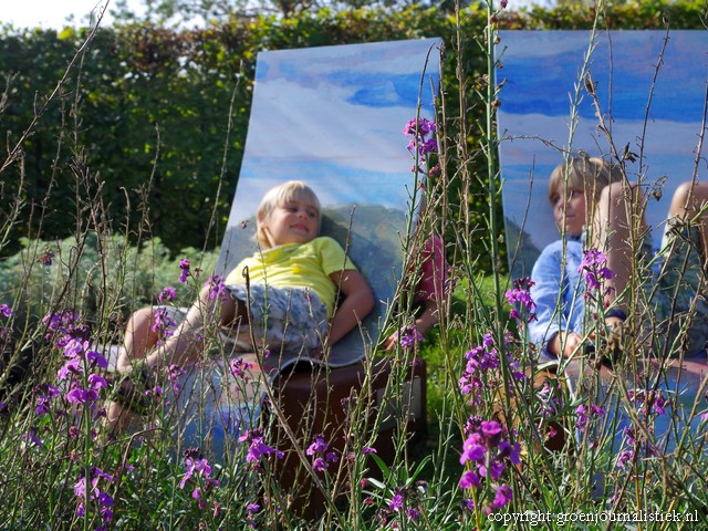 tuinblog, festivaltuinen appeltern