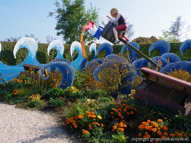 festval tuin appeltern, tuinblog