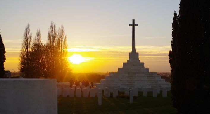 flanders fields