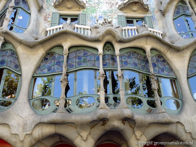 tuinblog, casa battlo, groenjournalistiek, tuinblog, gerritsen