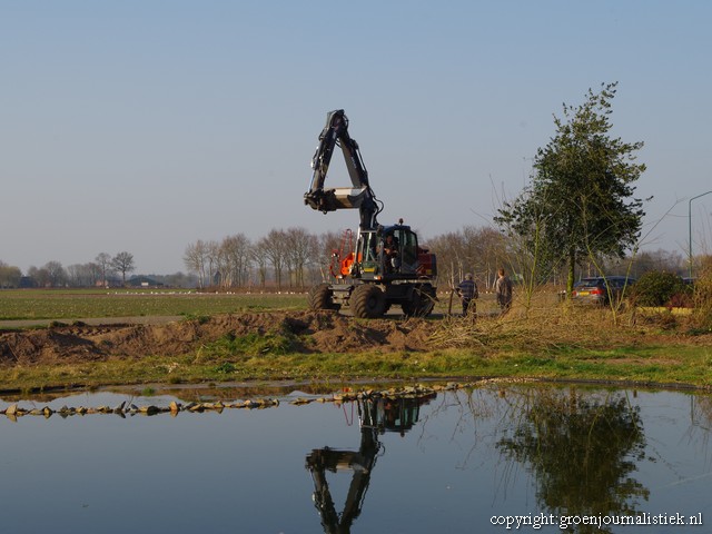 tuin van esther, diervriendelijk en duurzaam tuinieren