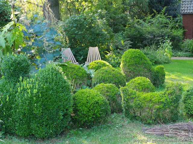 kippen Prionagardens Schuinesloot Henk Gerritsen