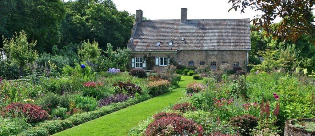 Goede Wentelen in weelde: 6 redenen om nu met vaste planten aan de slag WA-26